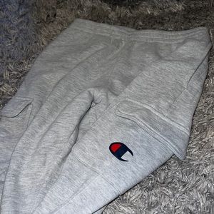 Champion Cargo Sweats